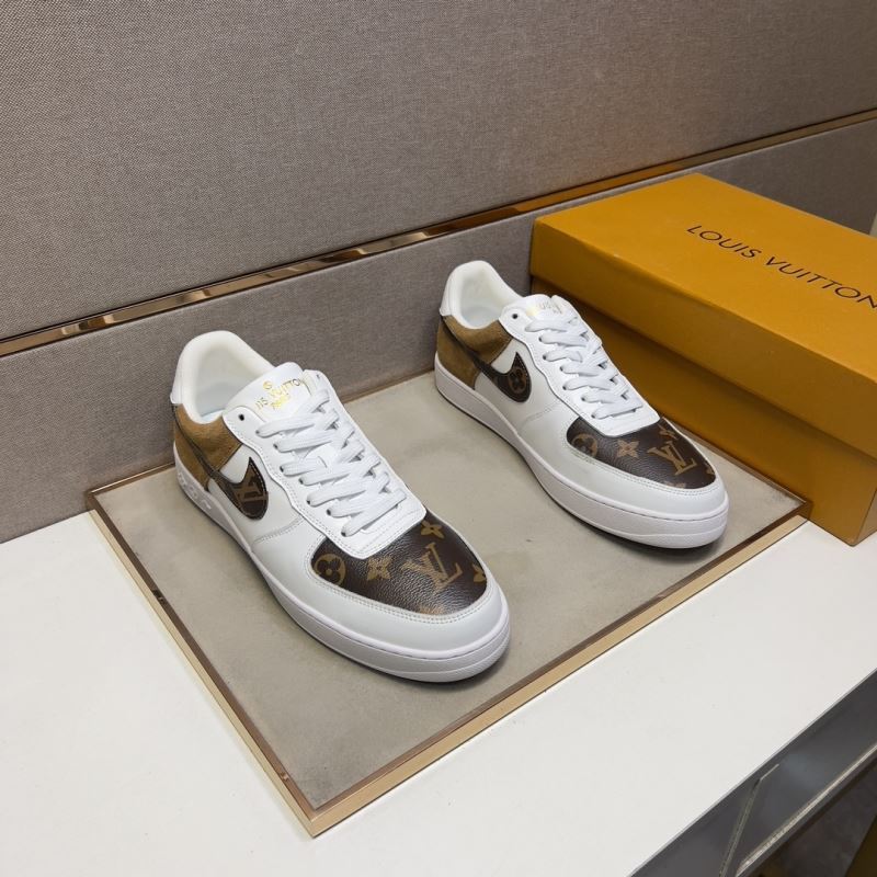 Louis Vuitton Low Shoes